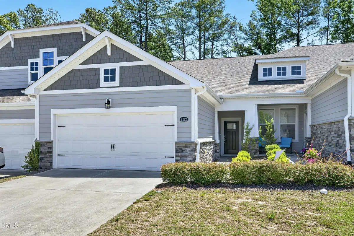 1212 Morrison Drive, Durham, NC 27703 - #1