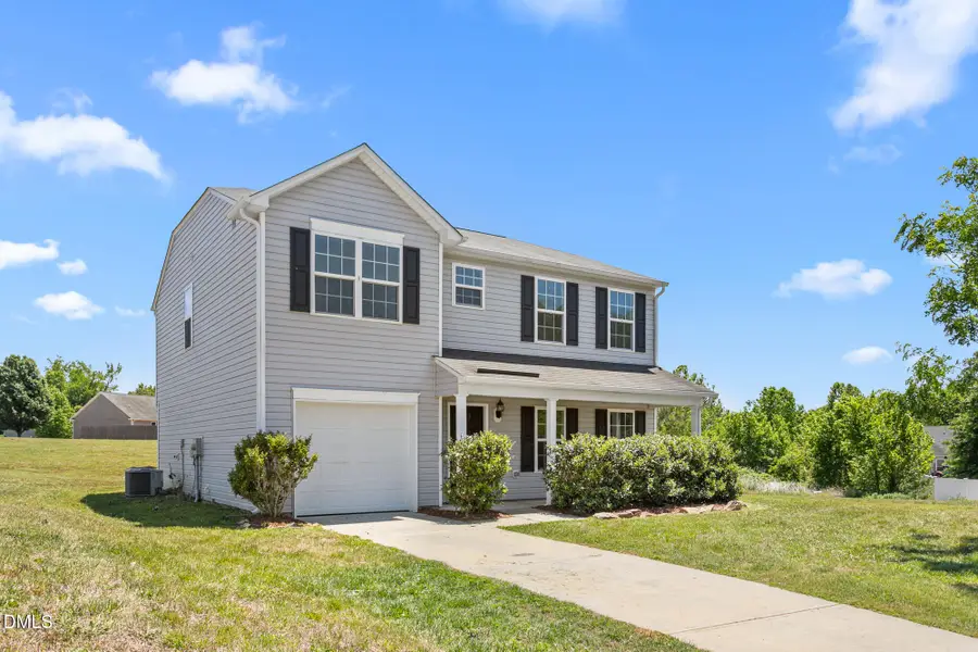 5294 Dipper Drive, Snow Camp, NC 27349 - #2