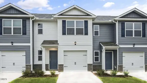 177 Holton Street, Wilsons Mills, NC 27577
