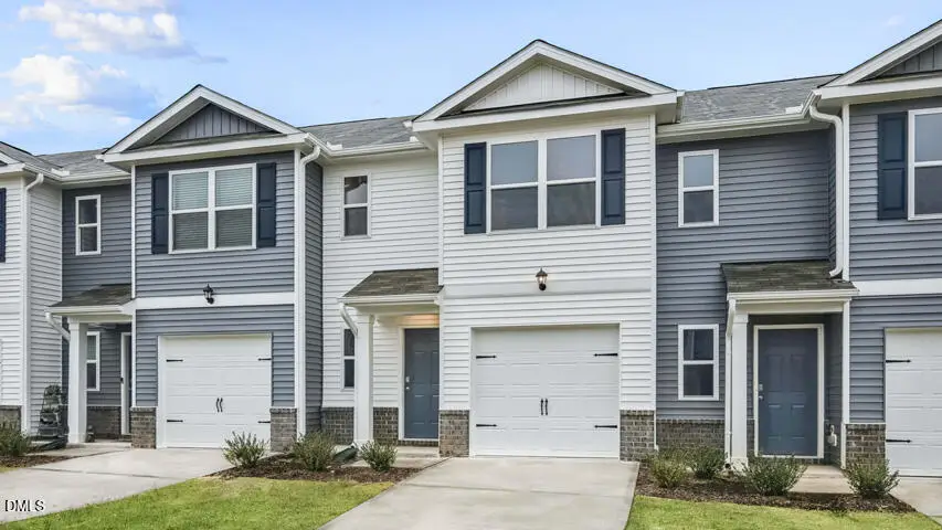 177 Holton Street, Smithfield, NC 27577 - #3