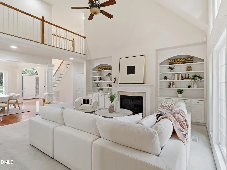 905 Babbling Creek Lane, Fuquay Varina, NC 27526 - #2