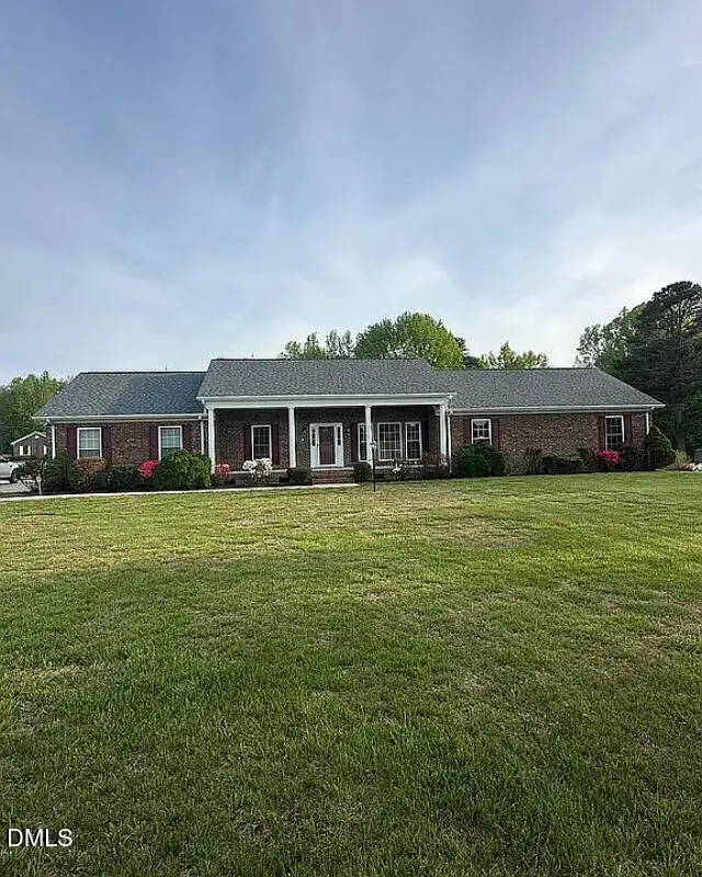91 Opie Frazier Road, Henderson, NC 27537 - #1
