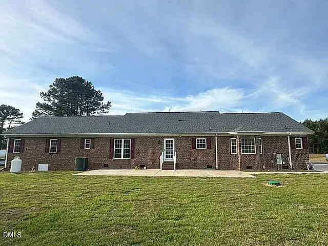 91 Opie Frazier Road, Henderson, NC 27537 - #3