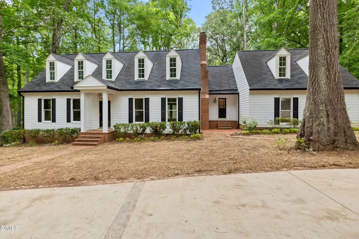2116 Purnell Road, Wake Forest, NC 27587 - #1