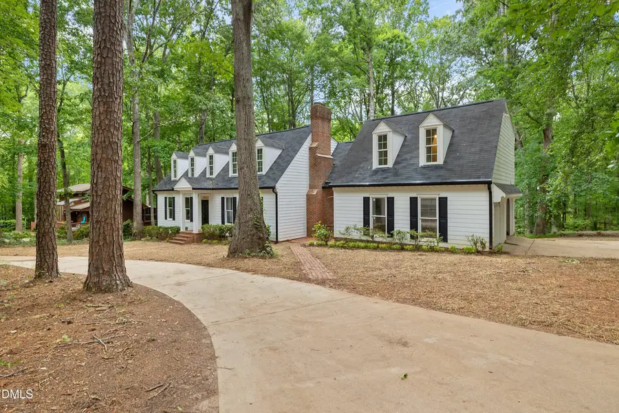 2116 Purnell Road, Wake Forest, NC 27587 - #3