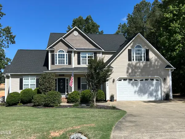 188 Bodie Island Way, Garner, NC 27529