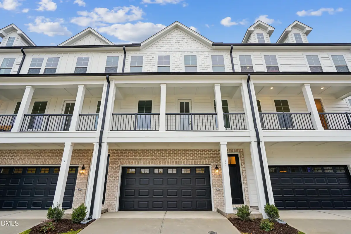 13 E Tiger Lily Trail, Clayton, NC 27527 - #1