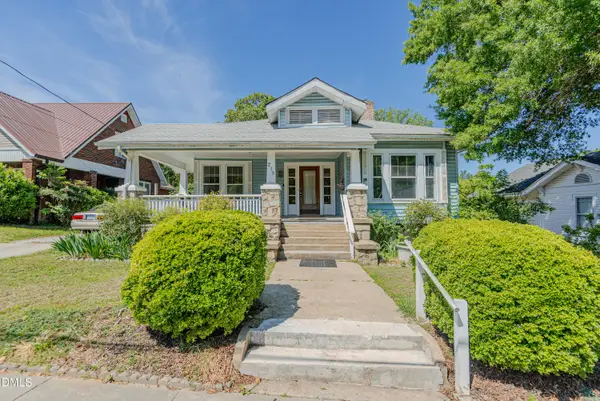 215 E 5th Street, Burlington, NC 27215