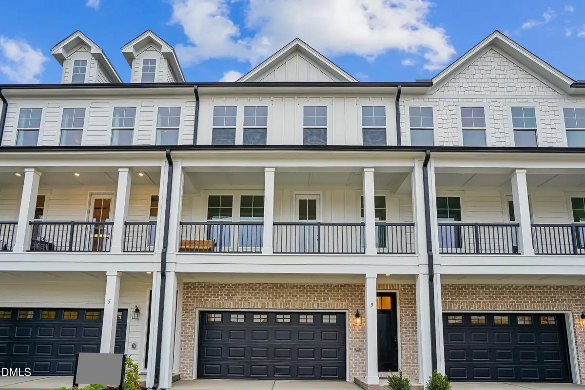 9 E Tiger Lily Trail, Clayton, NC 27527 - #1