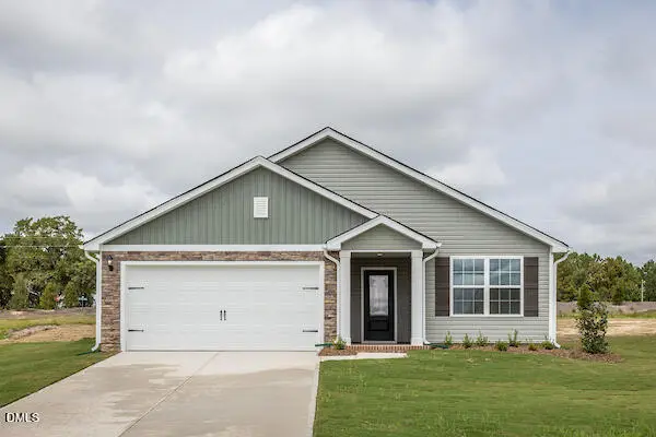 64 Rider Street, Broadway, NC 27505 - #1