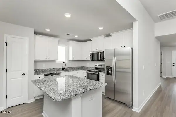 64 Rider Street, Broadway, NC 27505 - #2