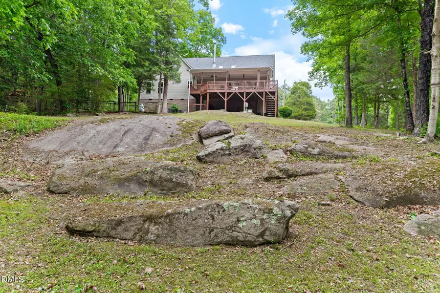 7744 Brookdale Drive, Raleigh, NC 27616 - #3