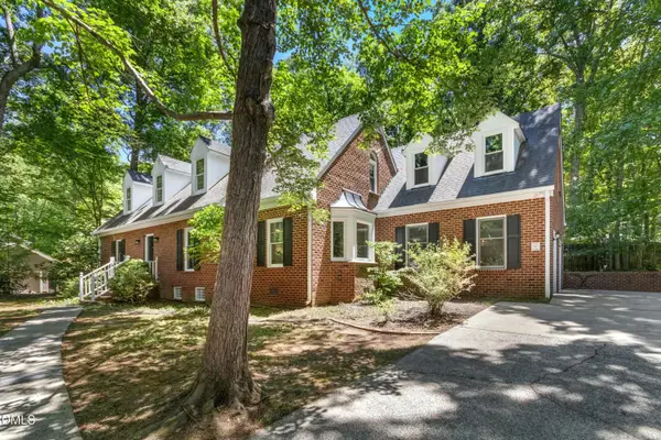 209 Butternut, Chapel Hill, NC 27514
