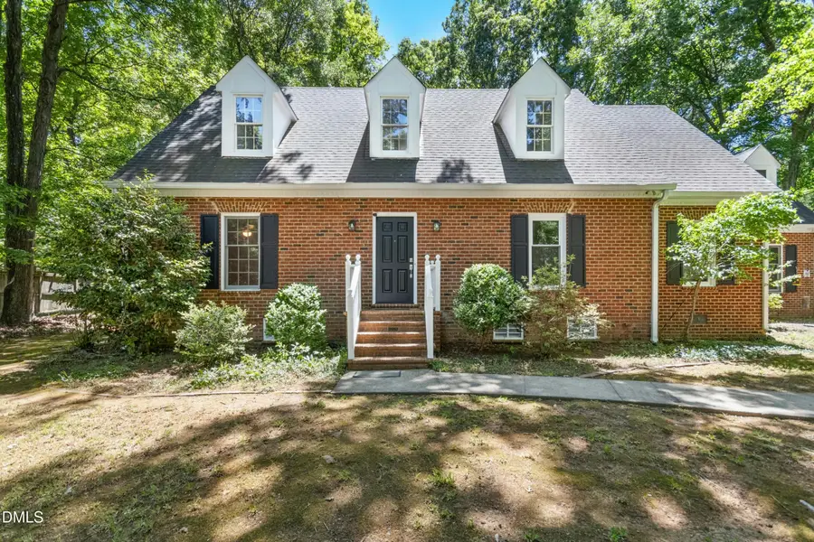 209 Butternut, Chapel Hill, NC 27514 - #2
