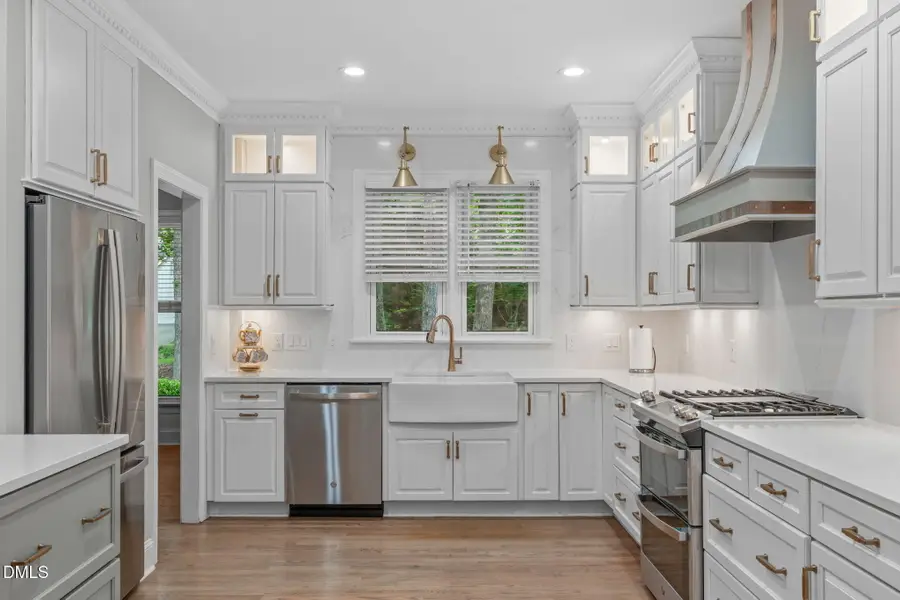 2 Sagamore Place, Hillsborough, NC 27278 - #2