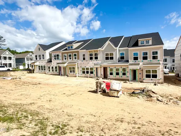 120 Blue Melody Avenue #267, Garner, NC 27529
