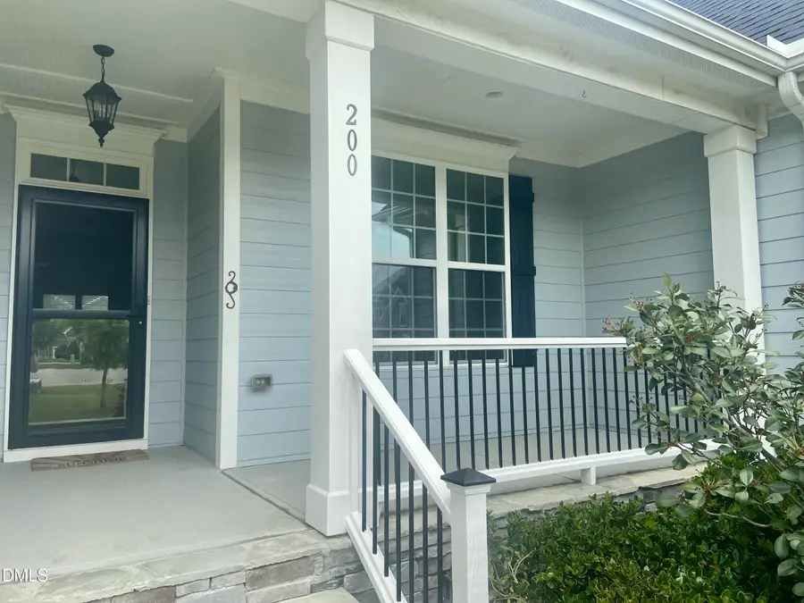 200 Misty Moonlight Drive, Middle Creek, NC 27592 - #2