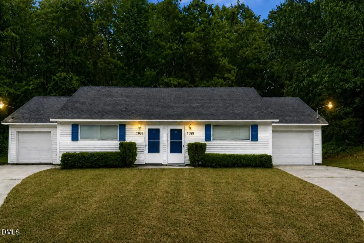 1066 Government Road #A/B, Clayton, NC 27520 - #1