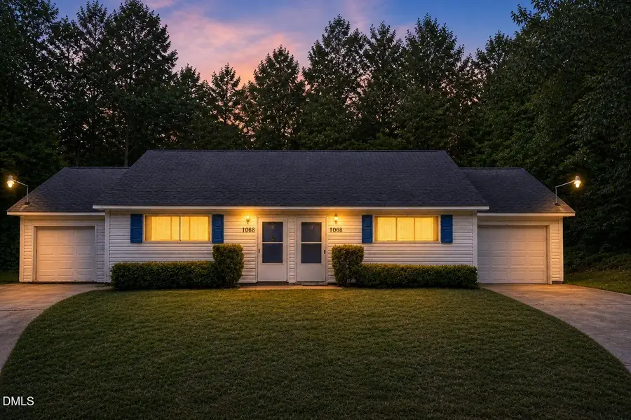 1066 Government Road, Clayton, NC 27520 - #2