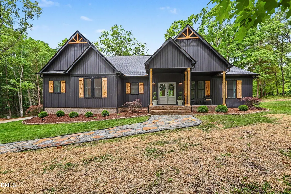 3820 Mount Willen Road, Haw River, NC 27258 - #1