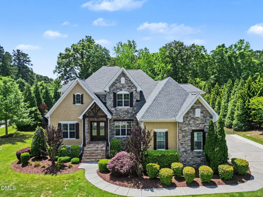 1548 Sterling Lake Drive, Wake Forest, NC 27587 - #2