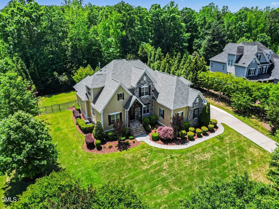 1548 Sterling Lake Drive, Wake Forest, NC 27587 - #3