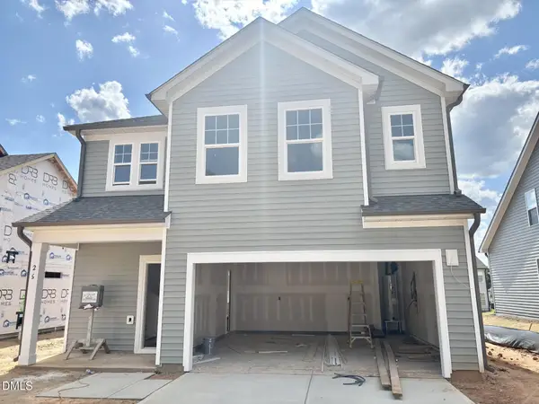 36 Gerrad Street #14, Franklinton, NC 27525