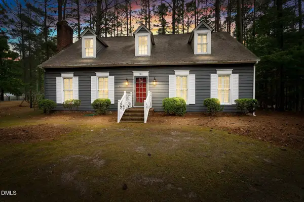 100 Chelsea Court, Rocky Mount, NC 27803