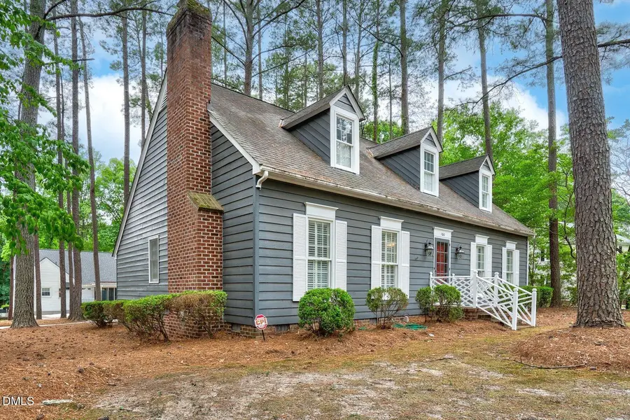 100 Chelsea Court, Rocky Mount, NC 27803 - #2