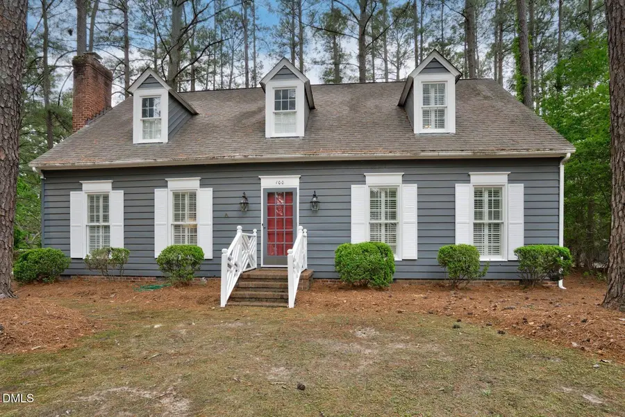 100 Chelsea Court, Rocky Mount, NC 27803 - #3