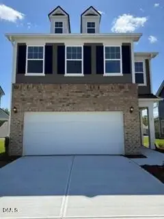 59 Willow Cameron Way, Angier, NC 27501 - #1