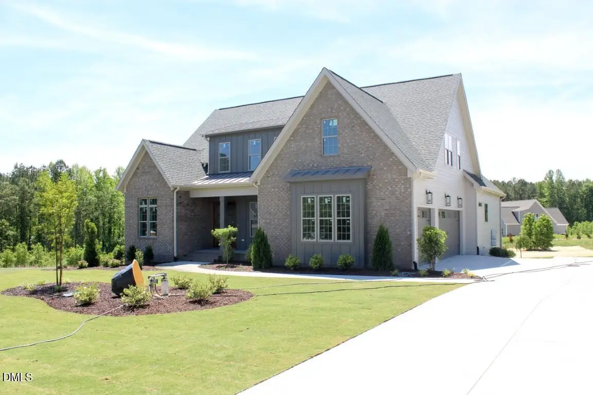 30 Serenity Woods Trail, Franklinton, NC 27525 - #1