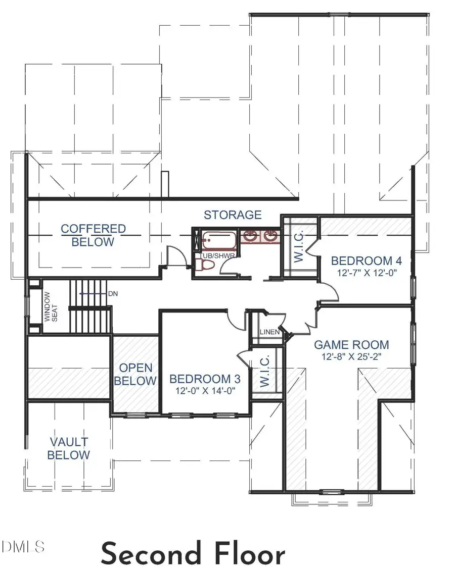 30 Serenity Woods Trail, Franklinton, NC 27525 - #3