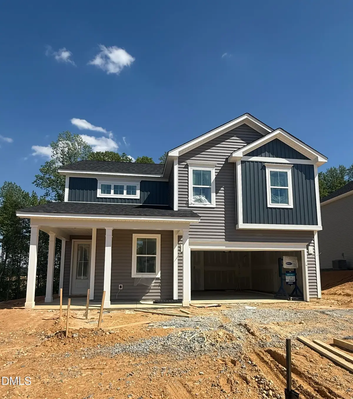 333 Providence Creek Drive, Fuquay Varina, NC 27526 - #1