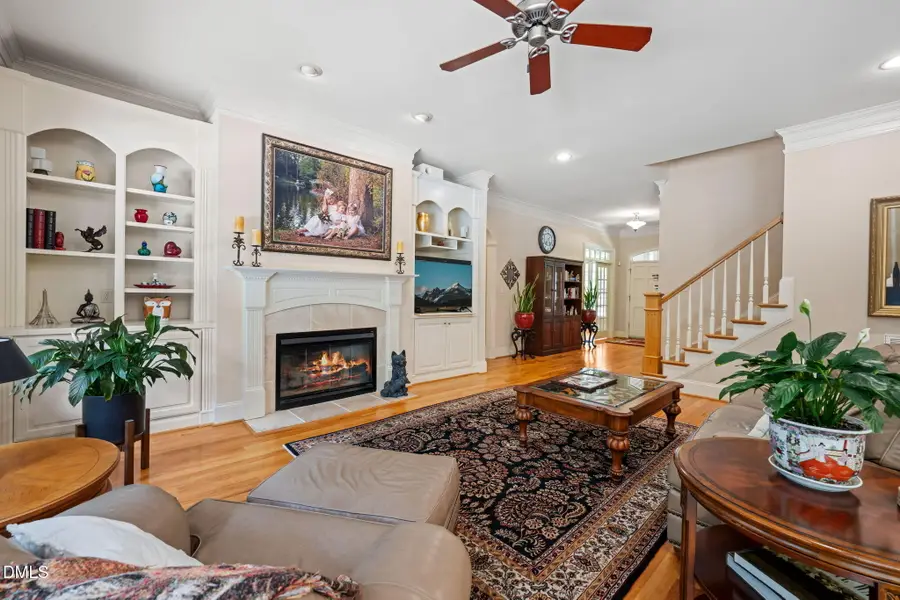 3405 Clay Hall Court, Raleigh, NC 27606 - #3