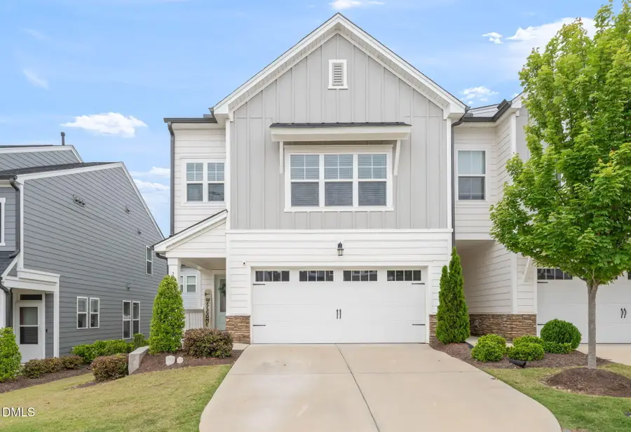 2012 Rooster Spur Court, Durham, NC 27713 - #2