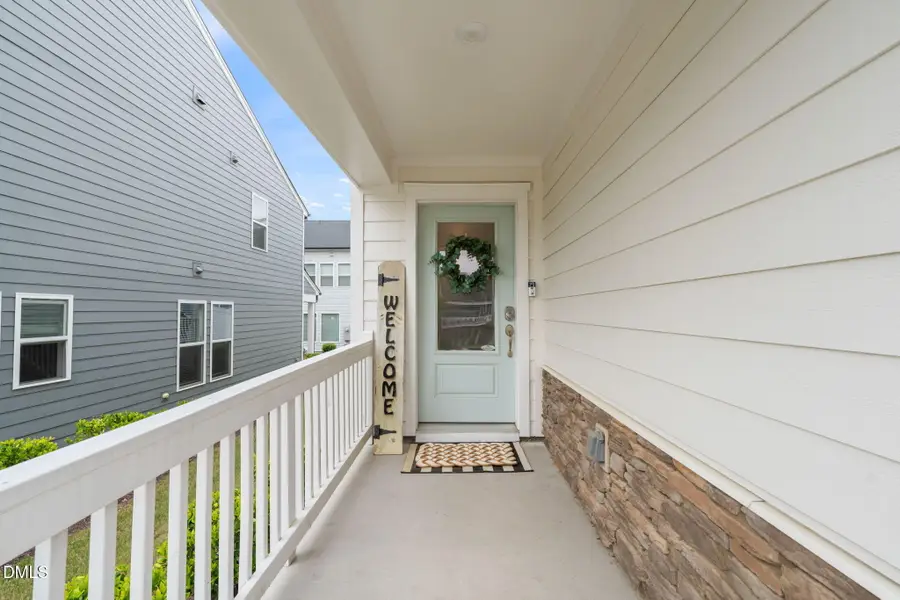 2012 Rooster Spur Court, Durham, NC 27713 - #3