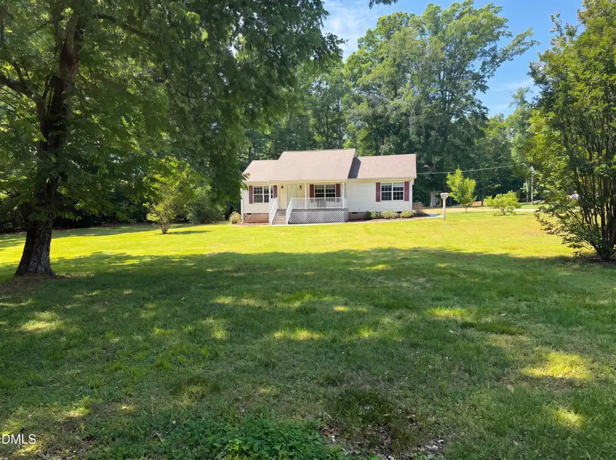 5720 Walnut Grove Church Road, Hurdle Mills, NC 27541 - #2
