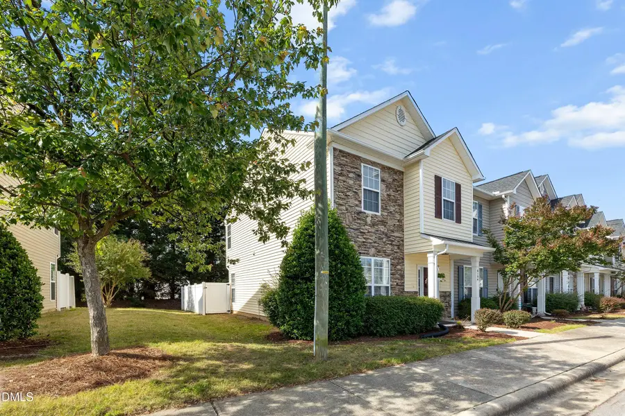 6104 San Marcos Way, Raleigh, NC 27616 - #3