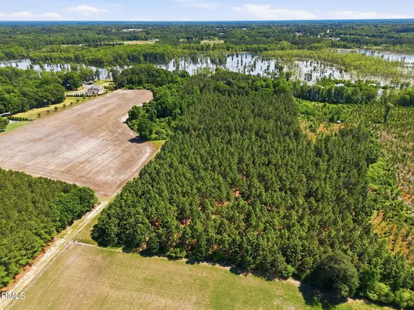 0 Packing Plant Road, Smithfield, NC 27577