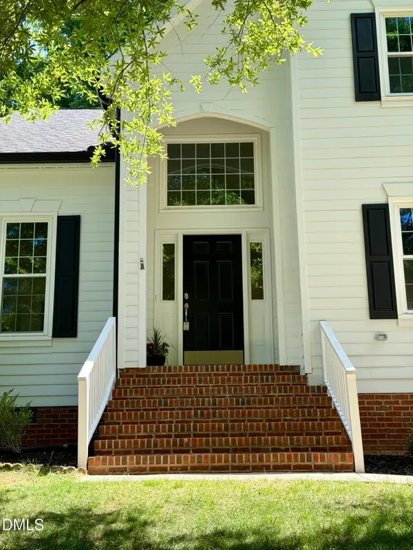 218 Swansboro Drive, Cary, NC 27519