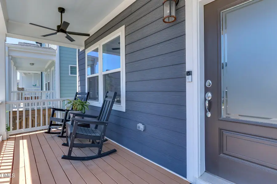 1732 Piney Falls Drive, Wendell, NC 27591 - #2
