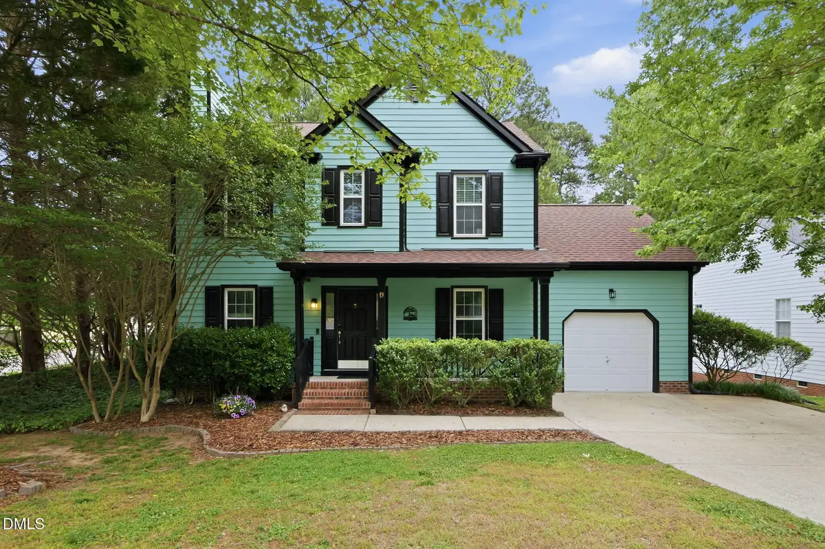 1 Drummond Court, Durham, NC 27713 - #1