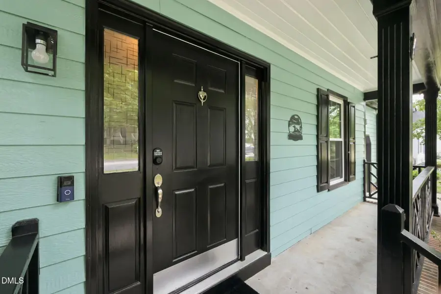 1 Drummond Court, Durham, NC 27713 - #3