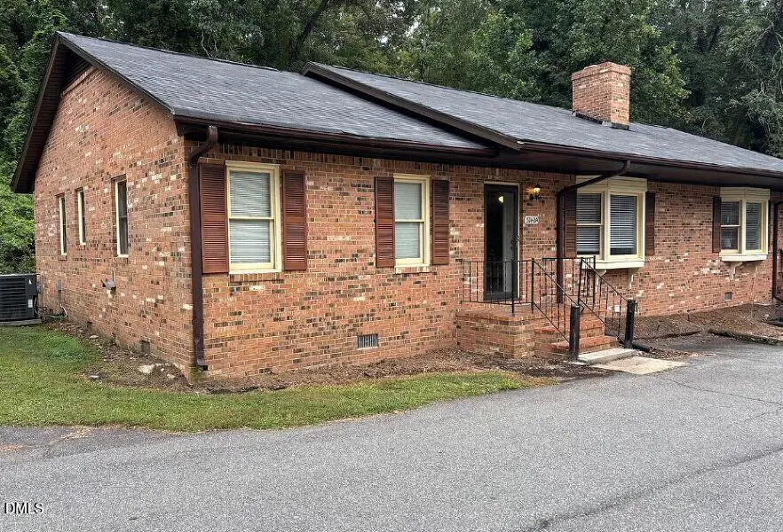 524 Boone Road, Eden, NC 27288 - #2