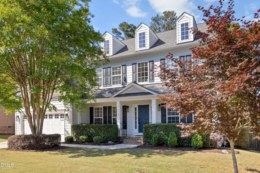 3717 Windmeade Road, Wake Forest, NC 27587 - #3