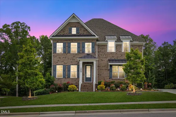 1049 Queensdale Drive, Cary, NC 27519