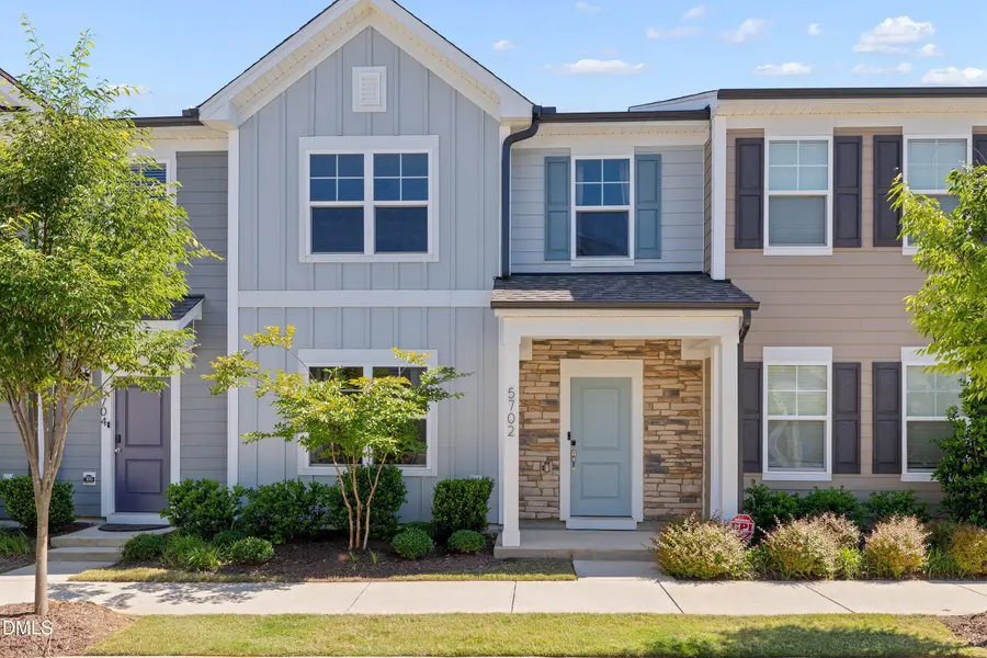 5702 Volos Avenue, Raleigh, NC 27603 - #3