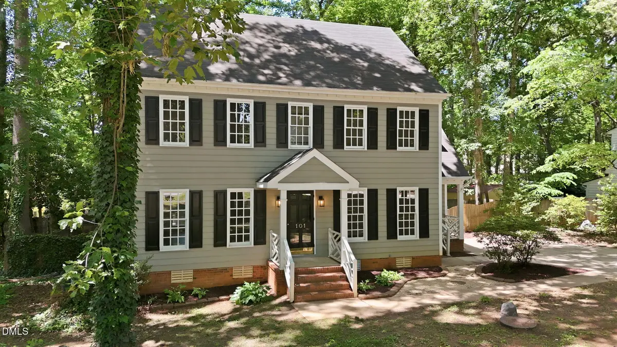 101 Ridgepath Way, Cary, NC 27511 - #1