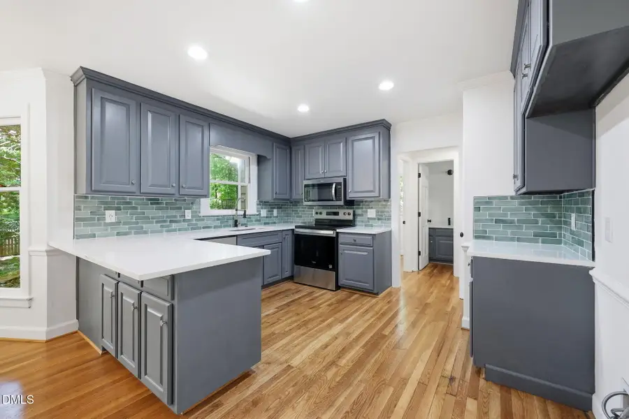 101 Ridgepath Way, Cary, NC 27511 - #3